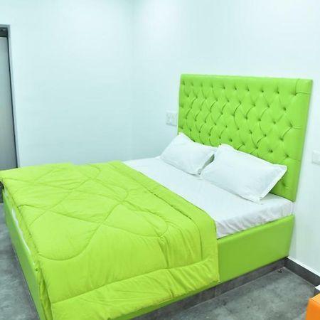 Happy Home ブジ エクステリア 写真